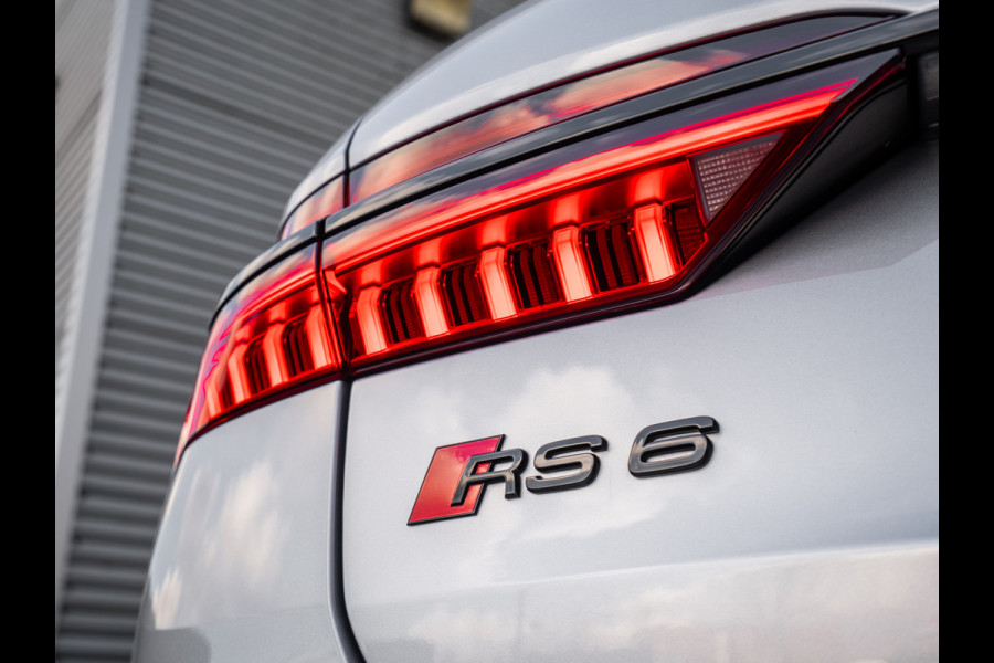 Audi RS6 Avant TFSI quattro | Downpipes | Eventuri | Keramisch