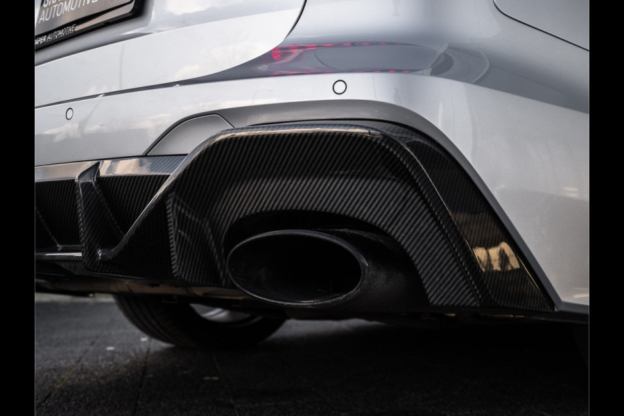 Audi RS6 Avant TFSI quattro | Downpipes | Eventuri | Keramisch