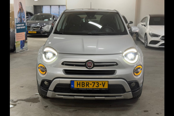 Fiat 500X Cross 1.3 GSE City Cross Opening Edition l Automaat l Xenon l Navi l Cruise l Climate l