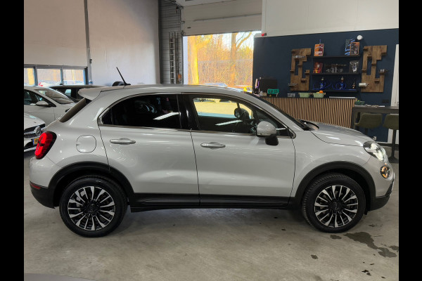 Fiat 500X Cross 1.3 GSE City Cross Opening Edition l Automaat l Xenon l Navi l Cruise l Climate l