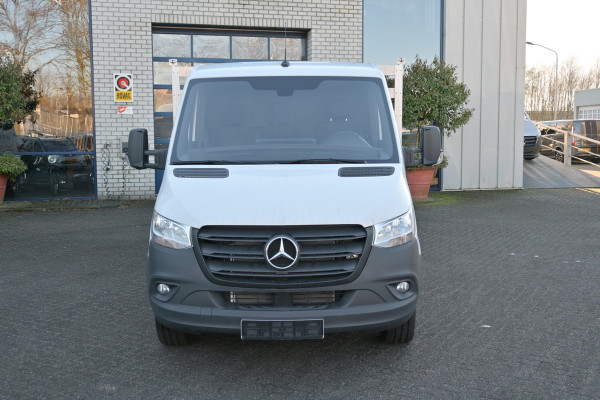 Mercedes-Benz Sprinter 319 CDI L3 RWD Chassis cabine Geveerde stoel, Cruise controle