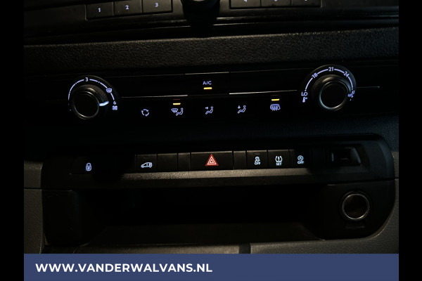 Peugeot Expert 1.6 BlueHDI 116pk **BPM VRIJ voor de Ondernemer** L2H1 Euro6 Airco | Cruisecontrol Trekhaak, Parkeersensoren, Bijrijdersbank