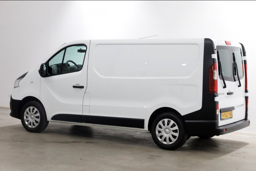 Renault Trafic 1.6 dCi Euro6 L1H1 Comfort Airco/Navi/Inrichting 04-2019