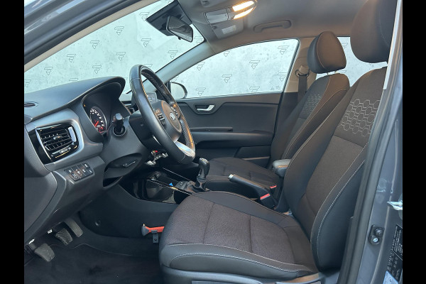 Kia Rio 1.0 T-GDi MHEV DynamicPlusLine Afneembare Trekhaak | Navi | Cruise | Apple Carplay & Android Auto | Key-Less | Clima | Start-Stop | Airco | Bluetooth | LMV |