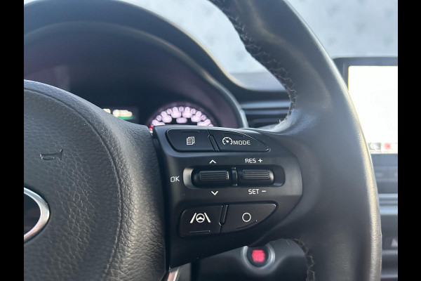 Kia Rio 1.0 T-GDi MHEV DynamicPlusLine Afneembare Trekhaak | Navi | Cruise | Apple Carplay & Android Auto | Key-Less | Clima | Start-Stop | Airco | Bluetooth | LMV |