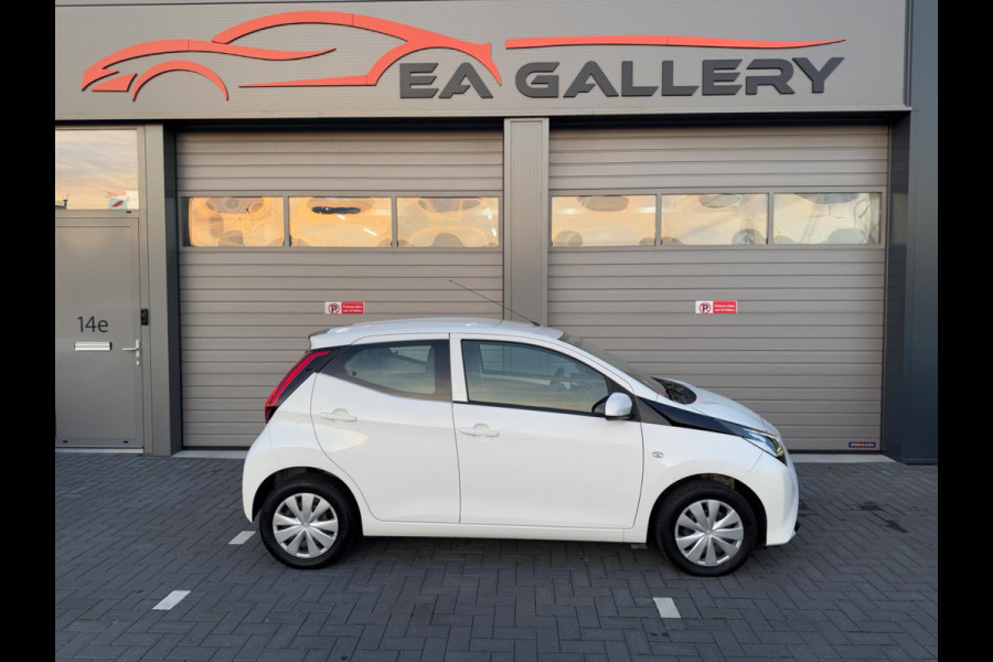 Toyota Aygo 1.0 VVT-i x-fun|Airco|NAP|5deurs