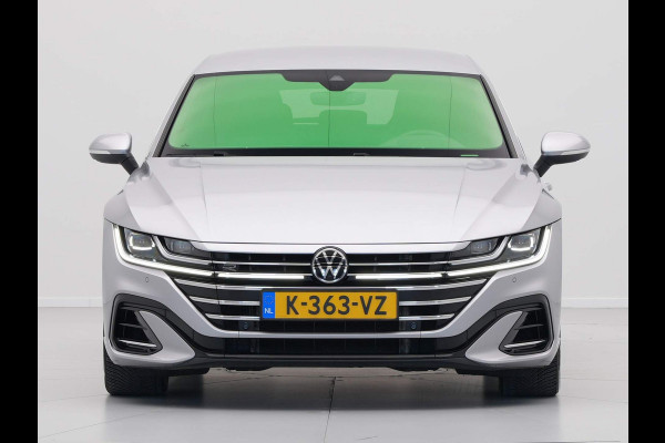 Volkswagen Arteon Shooting Brake 2.0 TSI 190pk DSG R-Line Business+ Navigatie Acc Camera Stoelverwarming 58