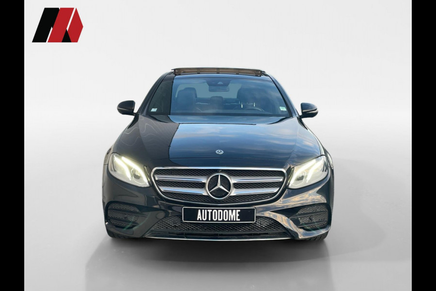 Mercedes-Benz E-Klasse 350 e | AMG | Pano | Memory | Widescreen