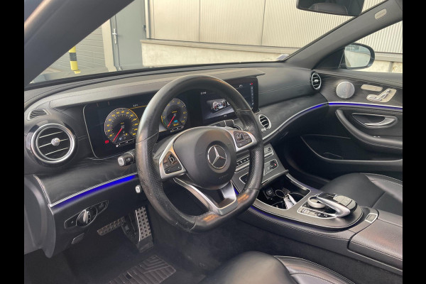 Mercedes-Benz E-Klasse 350 e | AMG | Pano | Memory | Widescreen