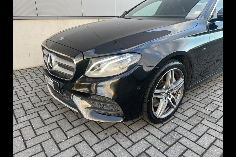 Mercedes-Benz E-Klasse 350 e | AMG | Pano | Memory | Widescreen