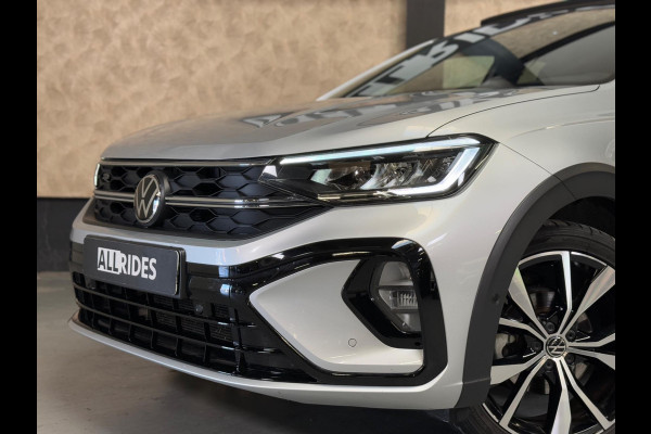 Volkswagen Taigo 1.5 TSI R-Line | pano | ACC | CarPlay | Navi | Automaat | Virtual