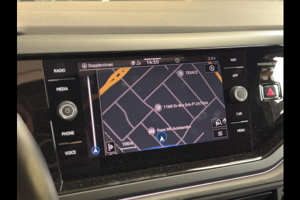 Volkswagen Taigo 1.5 TSI R-Line | pano | ACC | CarPlay | Navi | Automaat | Virtual