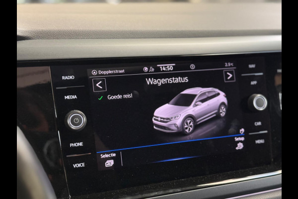 Volkswagen Taigo 1.5 TSI R-Line | pano | ACC | CarPlay | Navi | Automaat | Virtual