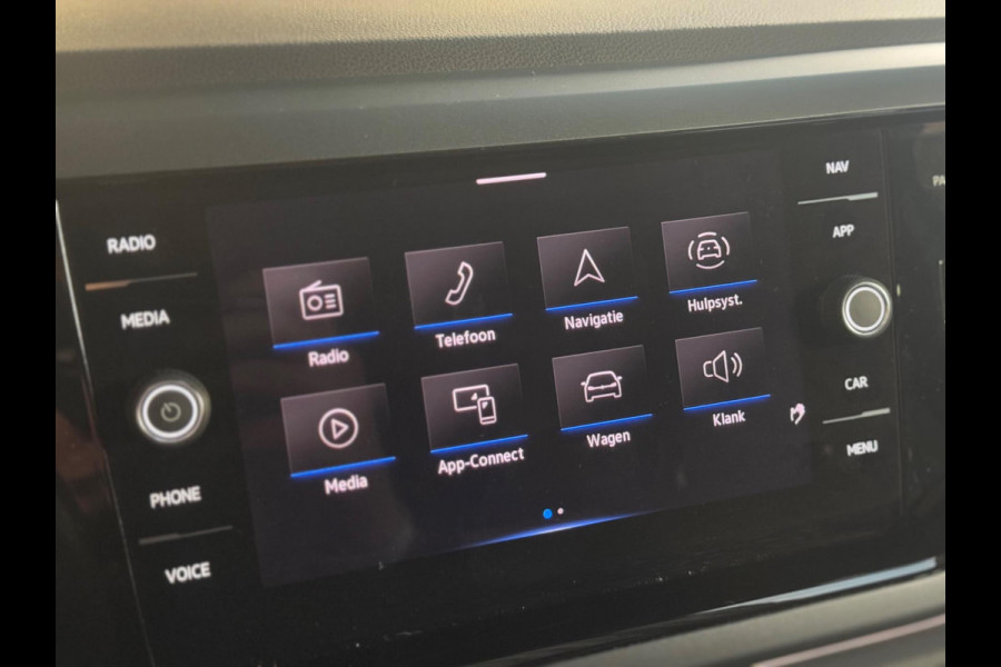 Volkswagen Taigo 1.5 TSI R-Line | Pano | keyless | ACC | Camera | DAB | CarPlay | Navi | virtual