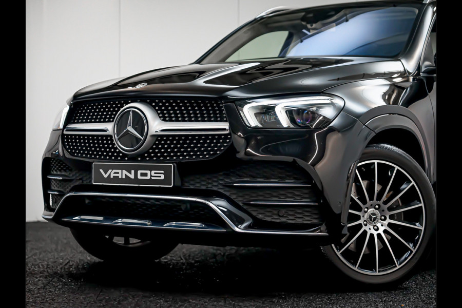 Mercedes-Benz GLE GLE 400d | Grijs kenteken | BTW | Trekhaak