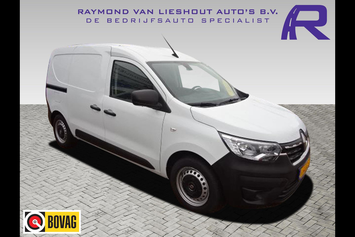 Renault Express 1.5 dCi EU6 GROOT NAVI AIRCO CRUISE CONTROL PDC