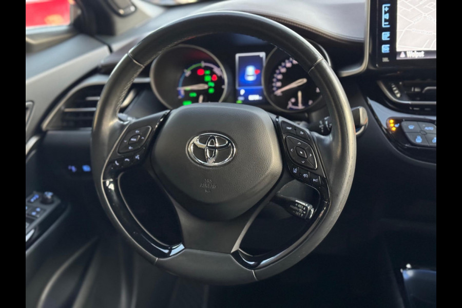 Toyota C-HR 1.8 Hybrid Executive 2018 AUT NAVI CLIMA NAP!