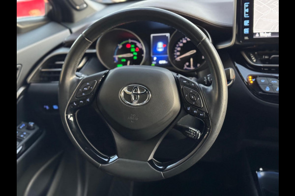 Toyota C-HR 1.8 Hybrid Executive 2018 AUT NAVI CLIMA NAP!