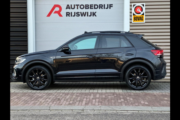 Volkswagen T-Roc 1.5 TSI R-Line Pano/Virtual/Acc/Led