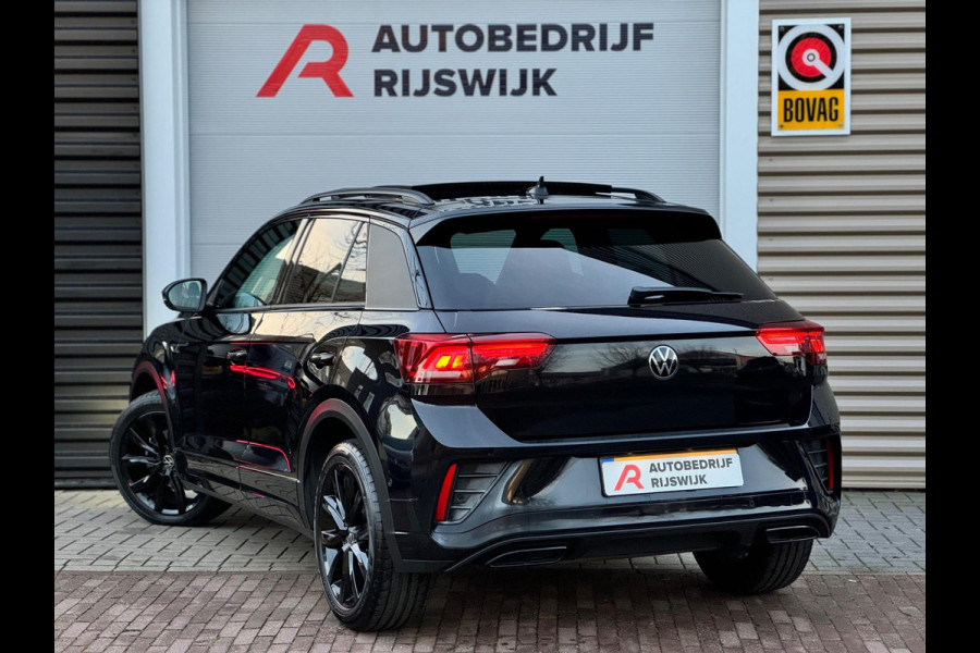 Volkswagen T-Roc 1.5 TSI R-Line Pano/Virtual/Acc/Led