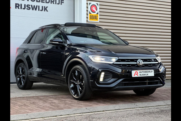 Volkswagen T-Roc 1.5 TSI R-Line Pano/Virtual/Acc/Led