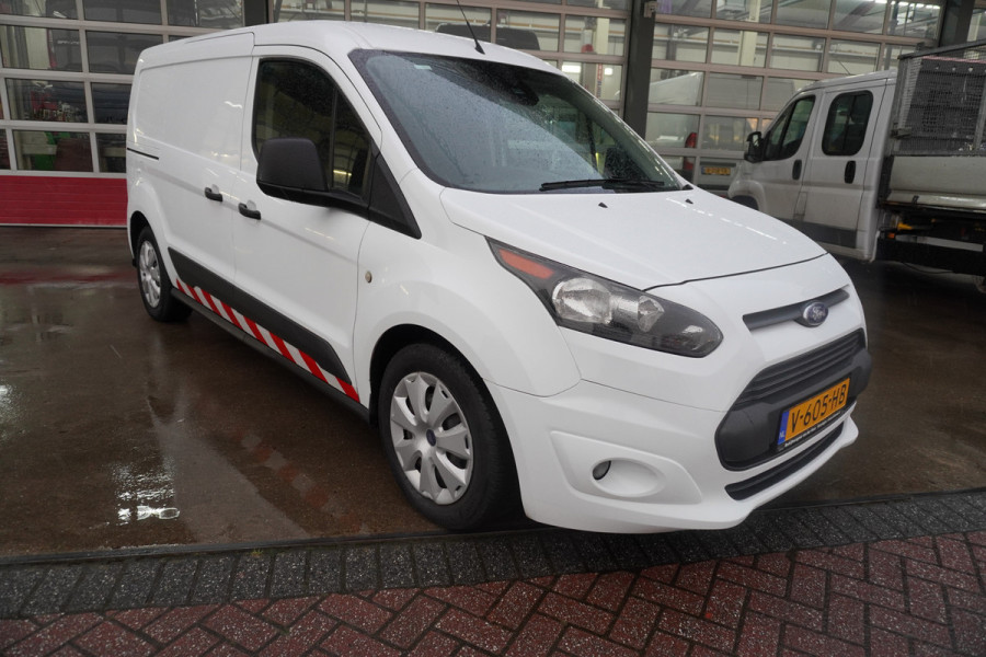 Ford Transit Connect TDCI 101PK L2 Trend nr.V103 | Airco | Navi | Cruise