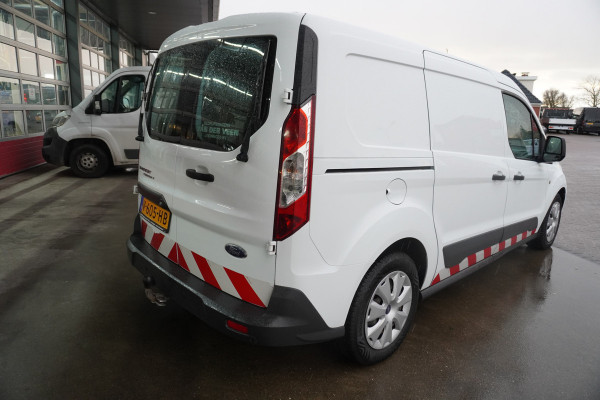 Ford Transit Connect TDCI 101PK L2 Trend nr.V103 | Airco | Navi | Cruise