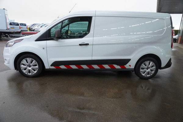 Ford Transit Connect TDCI 101PK L2 Trend nr.V103 | Airco | Navi | Cruise