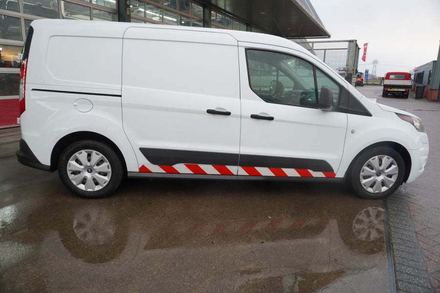 Ford Transit Connect TDCI 101PK L2 Trend nr.V103 | Airco | Navi | Cruise