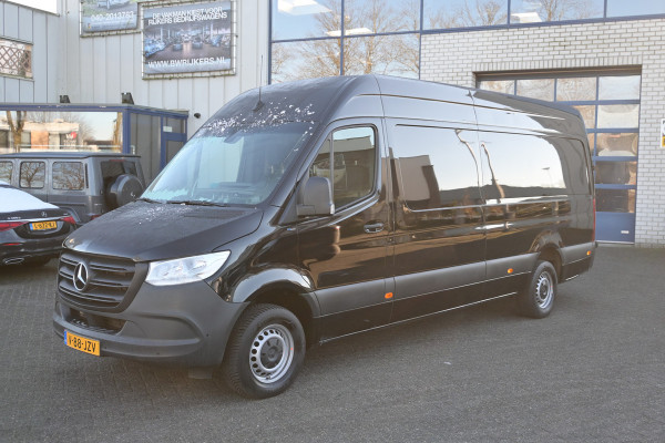 Mercedes-Benz Sprinter 317 CDI L3H2 MBUX met camera en Apple Carplay / Android Auto