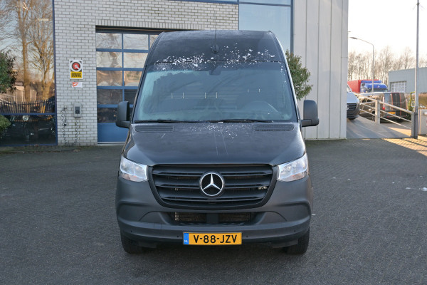 Mercedes-Benz Sprinter 317 CDI L3H2 MBUX met camera en Apple Carplay / Android Auto