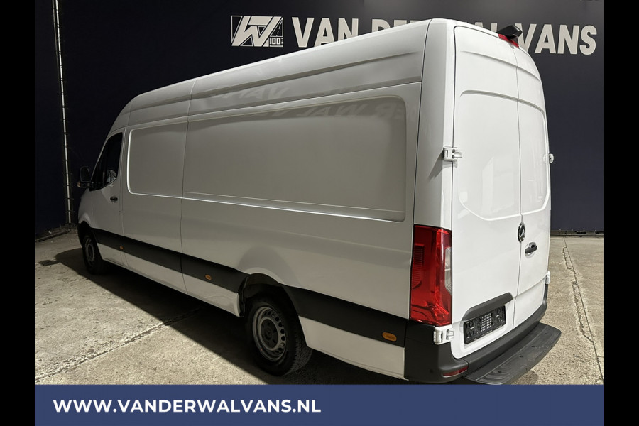 Mercedes-Benz Sprinter 315 CDI 150pk **BPM VRIJ voor de Ondernemer** L3H2 Euro6 Airco | Camera | Navigatie | Apple Carplay Cruisecontrol, Android Auto, Chauffeursstoel, Parkeersensoren, Stoelverwarming, Bijrijdersbank