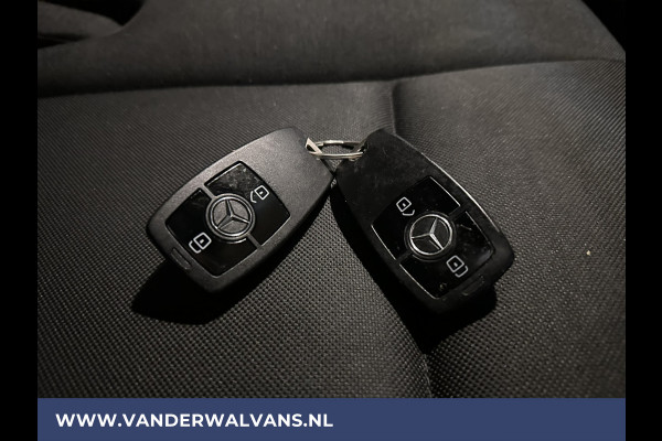 Mercedes-Benz Sprinter 315 CDI 150pk **BPM VRIJ voor de Ondernemer** L3H2 Euro6 Airco | Camera | Navigatie | Apple Carplay Cruisecontrol, Android Auto, Chauffeursstoel, Parkeersensoren, Stoelverwarming, Bijrijdersbank