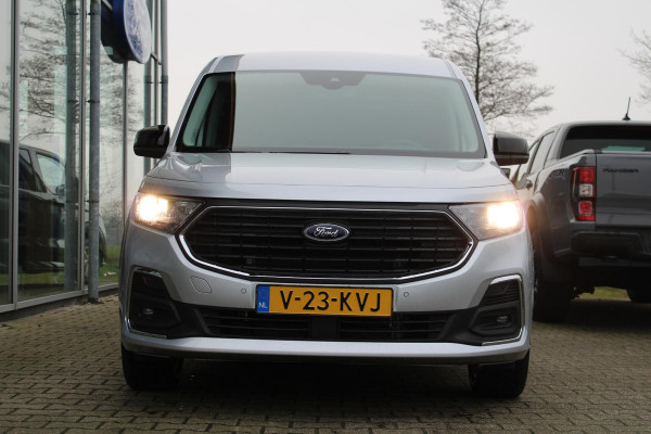 Ford Transit Connect 1.5 EcoBoost PHEV L2 Limited VOORRAAD! | All weather banden | Driver Assistance Pack Trailer | Programmerbare interaface module