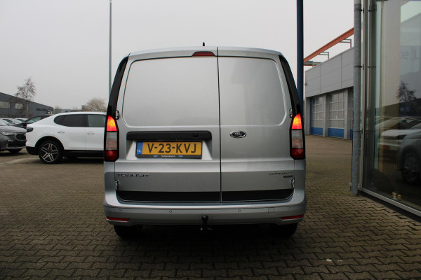 Ford Transit Connect 1.5 EcoBoost PHEV L2 Limited VOORRAAD! | All weather banden | Driver Assistance Pack Trailer | Programmerbare interaface module