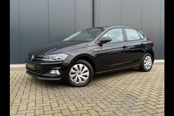 Volkswagen Polo 1.0 TSI * Camera * Navi * PDC v+a * Apple car play *