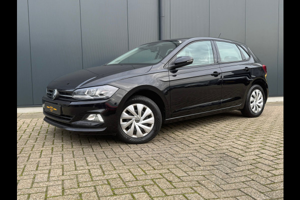 Volkswagen Polo 1.0 TSI * Camera * Navi * PDC v+a * Apple car play *