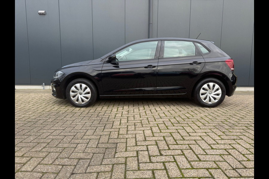 Volkswagen Polo 1.0 TSI * Camera * Navi * PDC v+a * Apple car play *