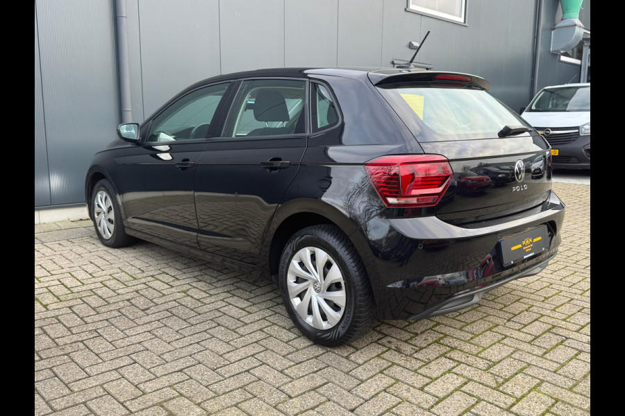 Volkswagen Polo 1.0 TSI * Camera * Navi * PDC v+a * Apple car play *