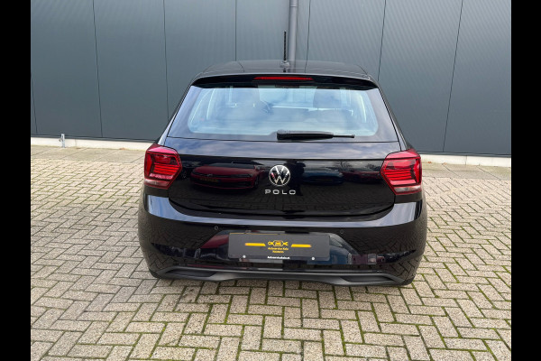 Volkswagen Polo 1.0 TSI * Camera * Navi * PDC v+a * Apple car play *