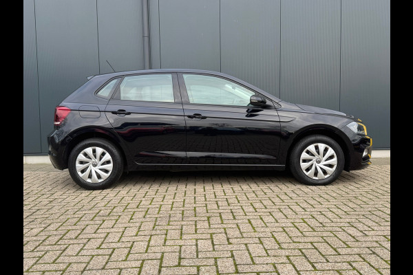 Volkswagen Polo 1.0 TSI * Camera * Navi * PDC v+a * Apple car play *