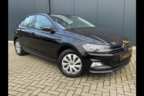 Volkswagen Polo 1.0 TSI * Camera * Navi * PDC v+a * Apple car play *