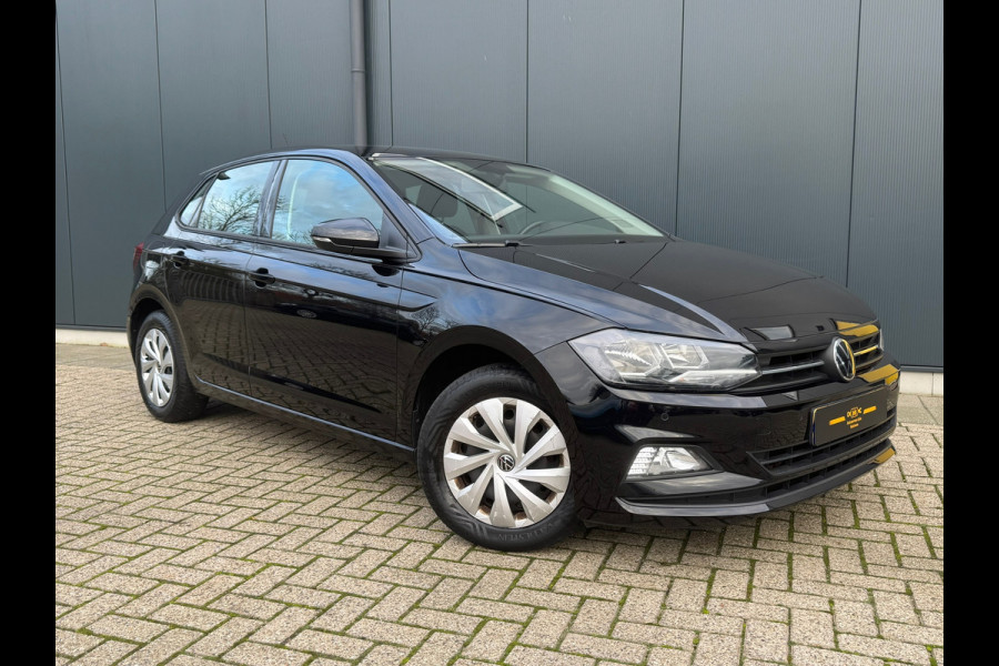 Volkswagen Polo 1.0 TSI * Camera * Navi * PDC v+a * Apple car play *