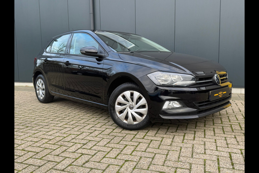 Volkswagen Polo 1.0 TSI * Camera * Navi * PDC v+a * Apple car play *