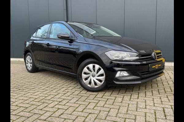 Volkswagen Polo 1.0 TSI * Camera * Navi * PDC v+a * Apple car play *