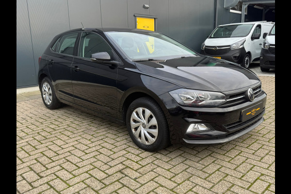 Volkswagen Polo 1.0 TSI * Camera * Navi * PDC v+a * Apple car play *