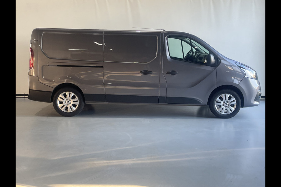 Renault Trafic 1.6 dCi T29 L2H1 120 PK / Navi / Camera Trekhaak