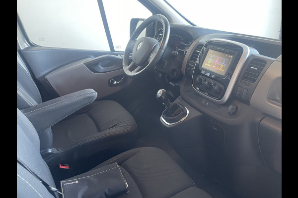 Renault Trafic 1.6 dCi T29 L2H1 120 PK / Navi / Camera Trekhaak