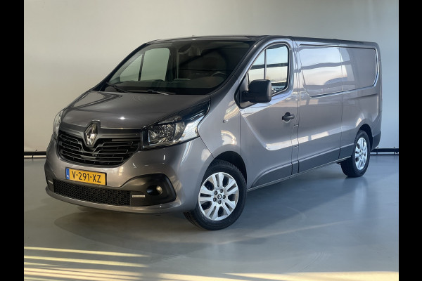 Renault Trafic 1.6 dCi T29 L2H1 120 PK / Navi / Camera Trekhaak