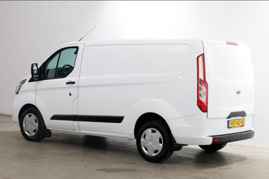 Ford Transit Custom 2.0 TDCI 130pk Automaat L1H1 Trend Achterklep/Navi 09-2019